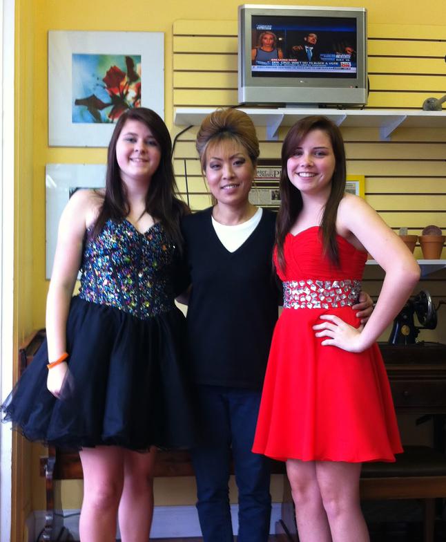 Oxford Cleaners photo 3
