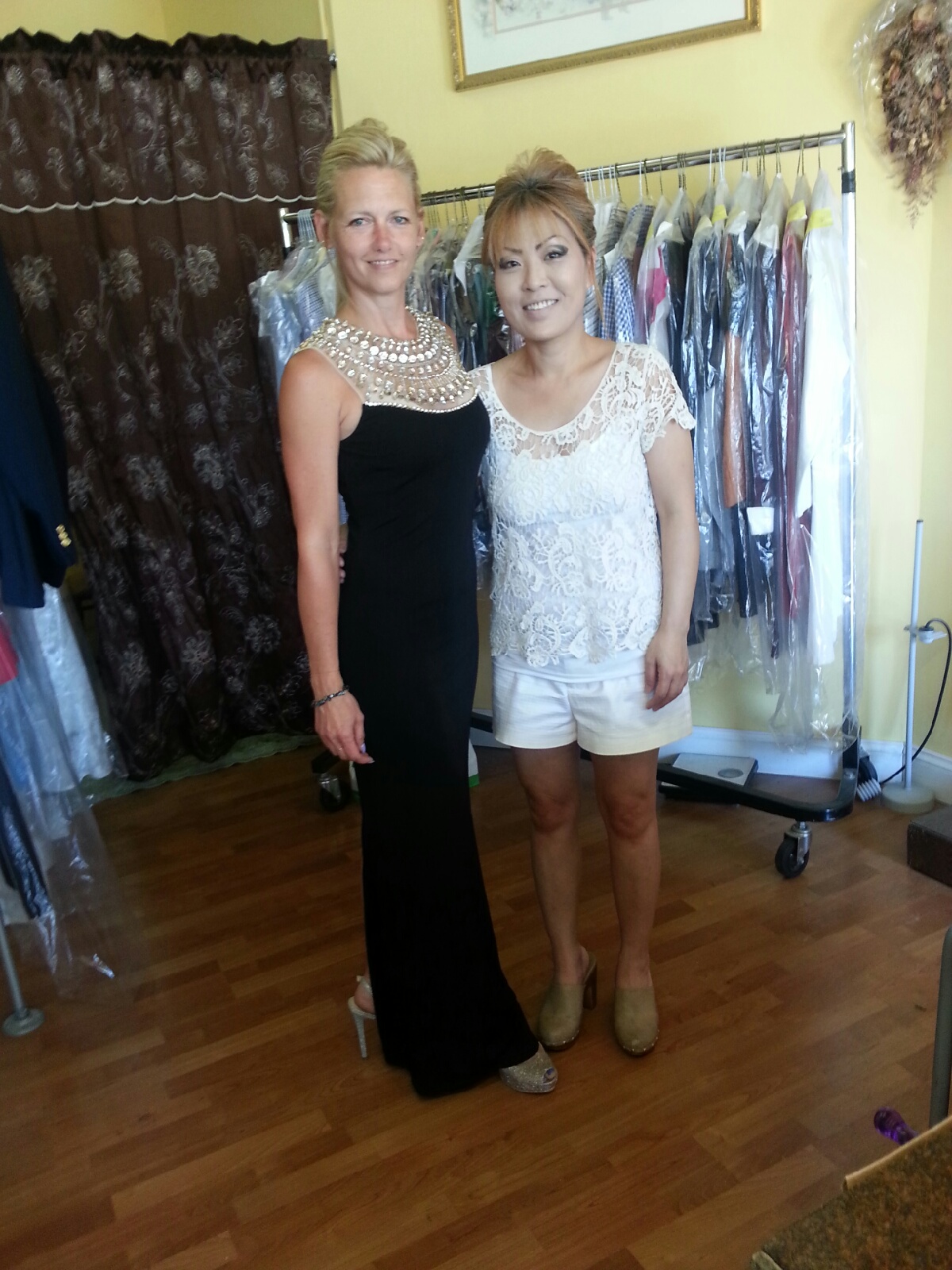 Oxford Cleaners photo 9